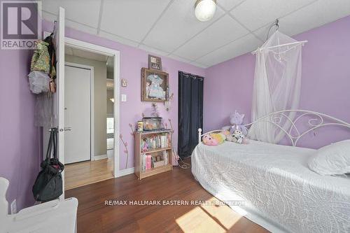 20 Buckhorn Road, Kawartha Lakes, ON - Indoor Photo Showing Bedroom