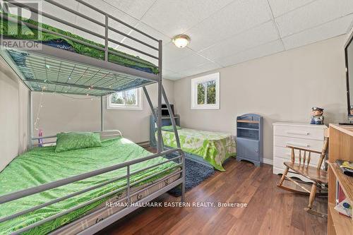 20 Buckhorn Road, Kawartha Lakes, ON - Indoor Photo Showing Bedroom