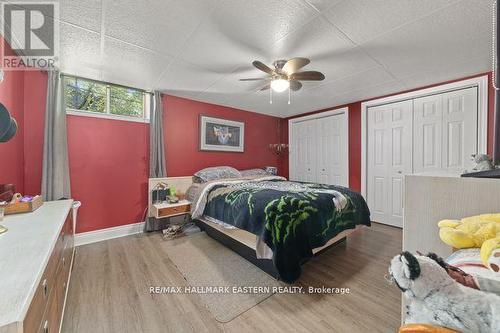 20 Buckhorn Road, Kawartha Lakes, ON - Indoor Photo Showing Bedroom