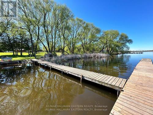 20 Buckhorn Road, Kawartha Lakes, ON - Outdoor With Body Of Water With View