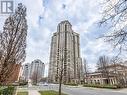 2319 - 80 Harrison Garden Boulevard, Toronto, ON  - Outdoor With Facade 