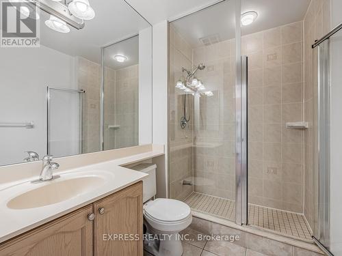 2319 - 80 Harrison Garden Boulevard, Toronto, ON - Indoor Photo Showing Bathroom