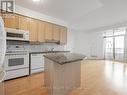 2319 - 80 Harrison Garden Boulevard, Toronto, ON  - Indoor Photo Showing Kitchen 