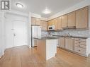 2319 - 80 Harrison Garden Boulevard, Toronto, ON  - Indoor Photo Showing Kitchen 