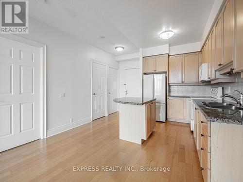 2319 - 80 Harrison Garden Boulevard, Toronto, ON - Indoor Photo Showing Kitchen With Double Sink