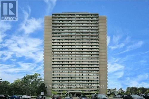 1505 - 715 Don Mills Road, Toronto, ON - Outdoor With Facade