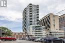 803 - 736 Spadina Avenue, Toronto, ON  - Outdoor With Facade 