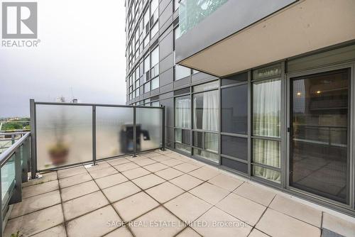 803 - 736 Spadina Avenue, Toronto, ON - Outdoor With Exterior