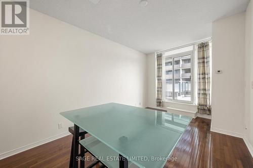 803 - 736 Spadina Avenue, Toronto, ON - Indoor Photo Showing Other Room