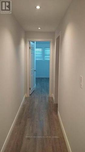 3/Floor - 524 Bathurst Street, Toronto, ON - Indoor Photo Showing Other Room