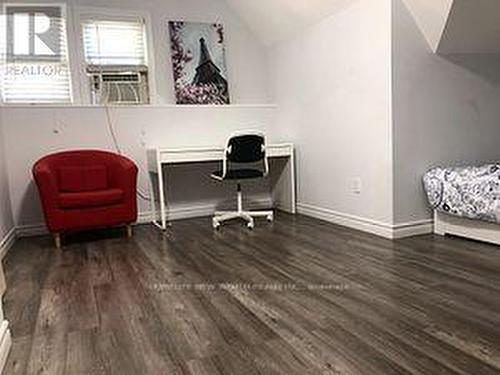 3/Floor - 524 Bathurst Street, Toronto, ON - Indoor