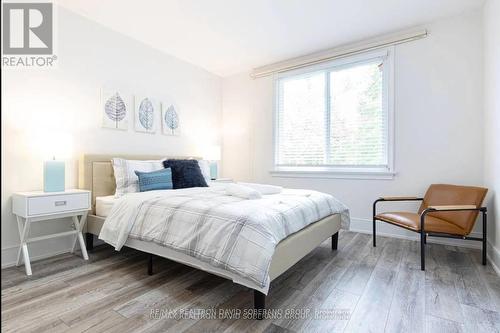 2 Collinson Boulevard, Toronto, ON - Indoor Photo Showing Bedroom