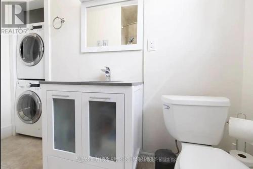 2 Collinson Boulevard, Toronto, ON - Indoor Photo Showing Laundry Room