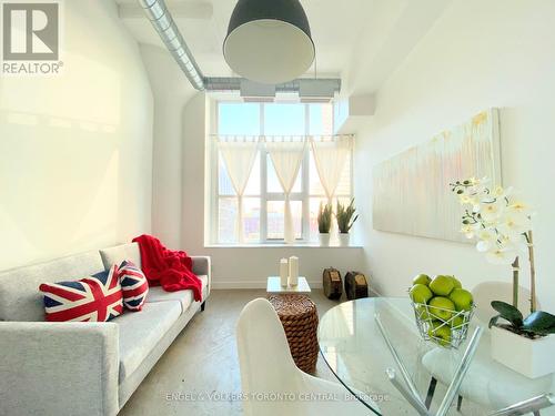 645 - 155 Dalhousie Street, Toronto (Church-Yonge Corridor), ON - Indoor Photo Showing Bathroom