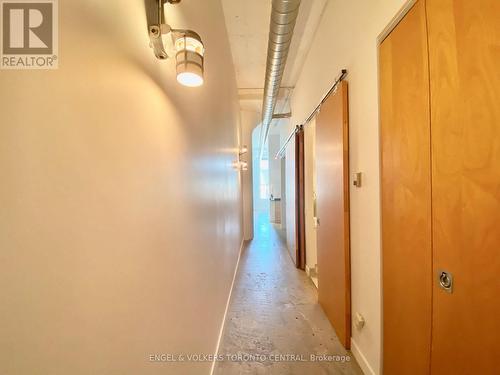 645 - 155 Dalhousie Street, Toronto (Church-Yonge Corridor), ON - Indoor Photo Showing Other Room