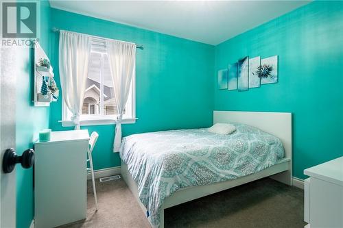 1020 Beatty Crescent, Deep River, ON - Indoor Photo Showing Bedroom