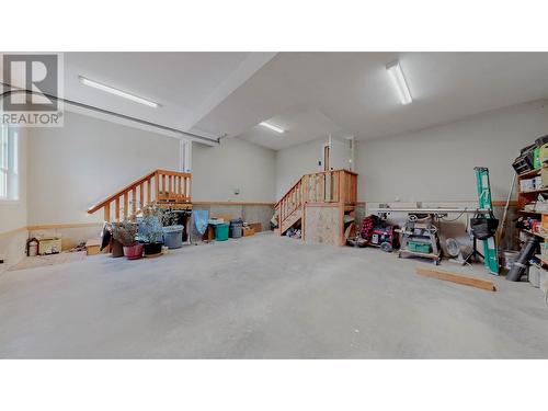 2431 Fairview Road, Oliver, BC - Indoor