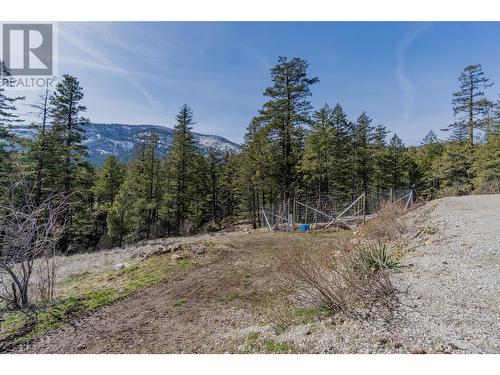 2431 Fairview Road, Oliver, BC - Outdoor With View