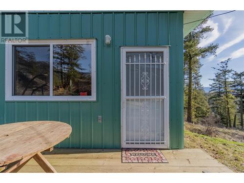 2431 Fairview Road, Oliver, BC - Outdoor