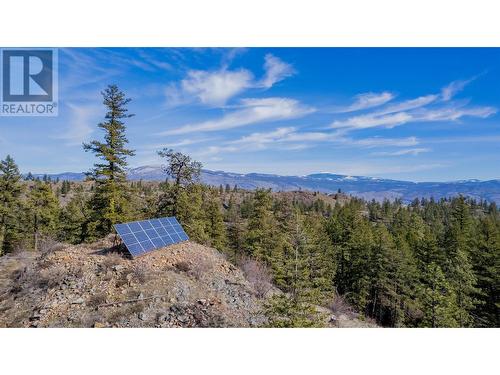 2431 Fairview Road, Oliver, BC - Outdoor With View