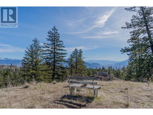 2431 Fairview Road, Oliver, BC - Outdoor With View