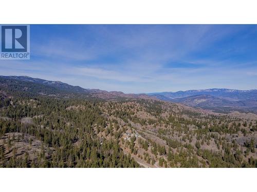 2431 Fairview Road, Oliver, BC - Outdoor With View