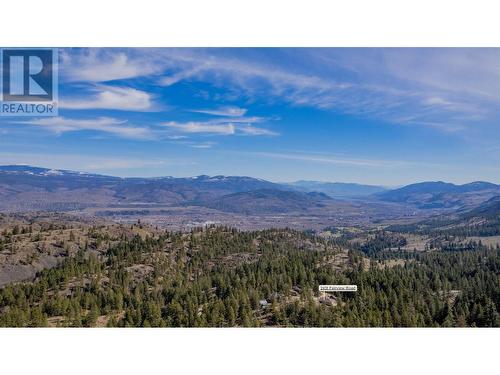 2431 Fairview Road, Oliver, BC - Outdoor With View