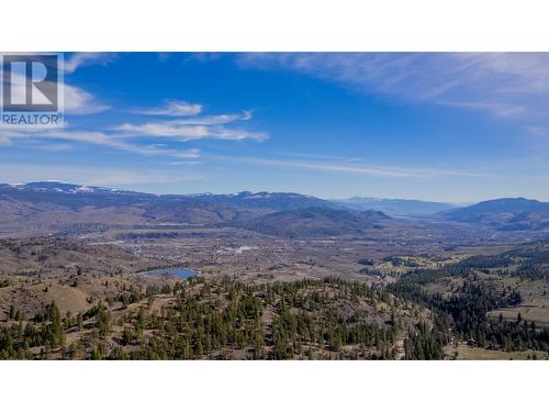 2431 Fairview Road, Oliver, BC - Outdoor With View