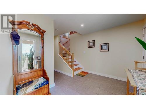 2431 Fairview Road, Oliver, BC - Indoor