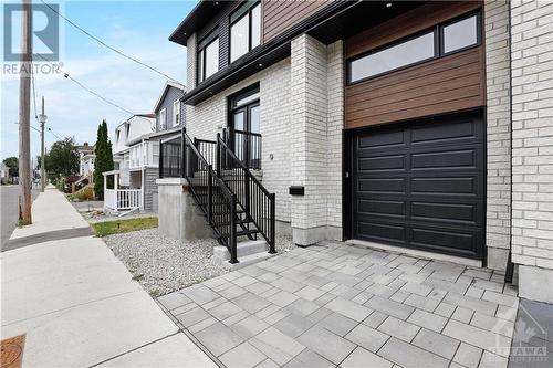 142/144 Montfort Street, Ottawa, ON - Outdoor With Exterior