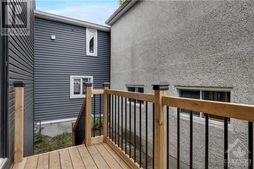 142/144 Montfort Street, Ottawa, ON - Outdoor With Exterior