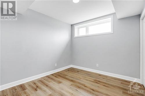 2nd bedroom basement - 138 Montfort Street, Ottawa, ON - Indoor Photo Showing Other Room