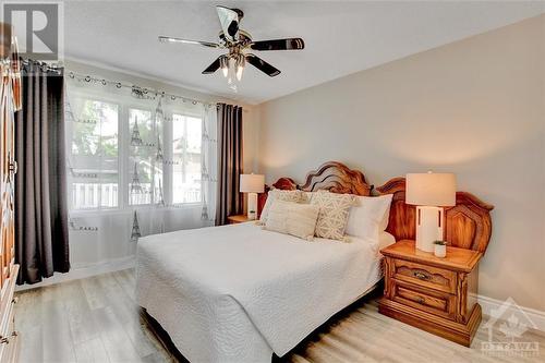 599 Donald Street, Ottawa, ON - Indoor Photo Showing Bedroom