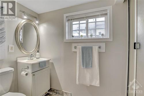 599 Donald Street, Ottawa, ON - Indoor Photo Showing Bathroom