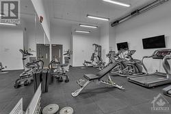 Fitness Room. - 