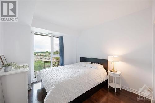 200 Lett Street Unit#513, Ottawa, ON - Indoor Photo Showing Bedroom