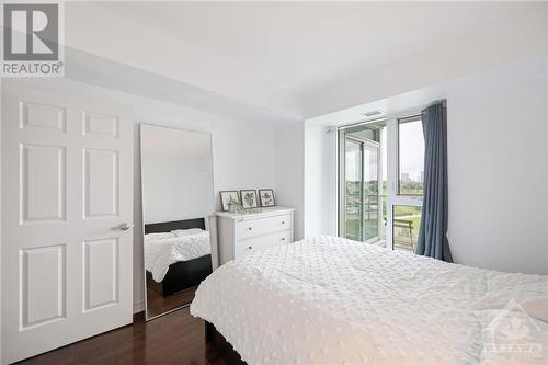 200 Lett Street Unit#513, Ottawa, ON - Indoor Photo Showing Bedroom