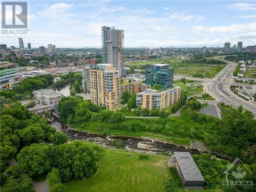 200 Lett Street Unit#513, Ottawa, ON - Outdoor With View