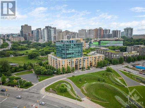 200 Lett Street Unit#513, Ottawa, ON - Outdoor With View