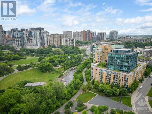 200 Lett Street Unit#513, Ottawa, ON - Outdoor With View