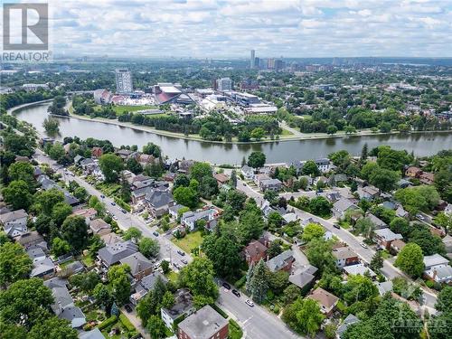 10 Mount Pleasant Avenue, Ottawa, ON - Outdoor With View