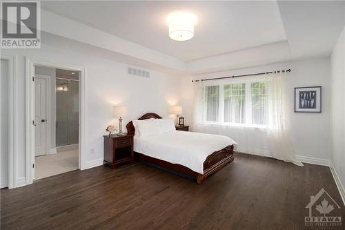 179 Avro Circle, Ottawa, ON - Indoor Photo Showing Bedroom