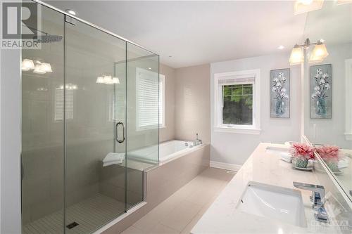 179 Avro Circle, Ottawa, ON - Indoor Photo Showing Bathroom