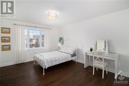 179 Avro Circle, Ottawa, ON - Indoor Photo Showing Bedroom