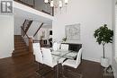 179 Avro Circle, Ottawa, ON  - Indoor Photo Showing Dining Room 