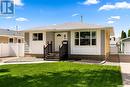 142 Fairview Road, Regina, SK  - Outdoor 