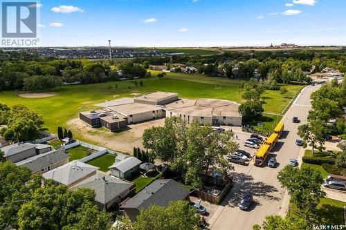 142 Fairview Road, Regina, SK - Outdoor With View