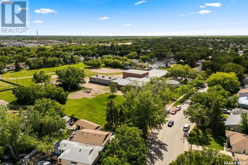 142 Fairview Road, Regina, SK - Outdoor With View