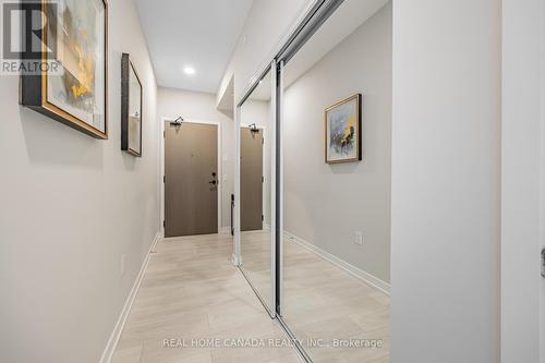 2105 - 225 Sumach Street, Toronto (Regent Park), ON - Indoor Photo Showing Other Room