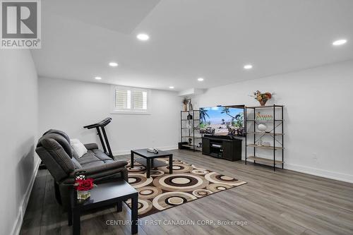 2869 Heardcreek Trail, London, ON - Indoor